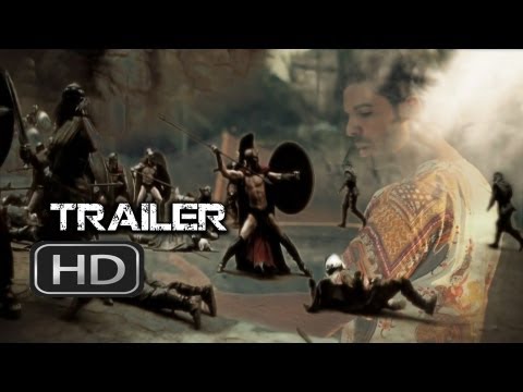 POLYBLENDZ 3 Trailer 2013 - DJ NOIZ - EP1