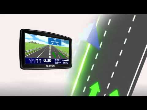 TomTom Anti-theft solution RIDER v2 (Compact) video