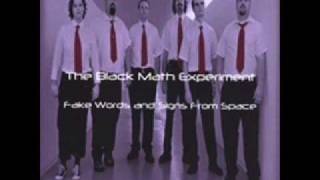 WHAT WE DO... IS SECRET - The Black Math Experiment