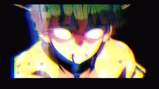 Éternité - Jazzy Bazz ft. Nekfeu (retro anime edit)