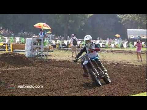 Loretta Lynn's 2010 - 450A/Prosport Uncut ft Audette / Spangler / Vallee