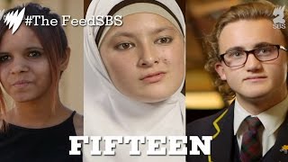 Fifteen: how much does where you grow up affect your life?