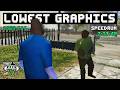 Can You Beat GTA 5 With Lowest Possible Graphics PS2 400x300