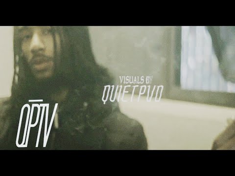 Young Trips - Break it Down ft. Splintz, Zeda & Kev (Music Video)