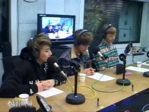 130227 ShimShimTaPa -  B.A.P (1/8)