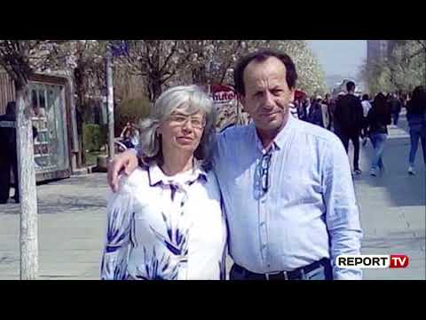 Report TV - Gruaja e biznesmenit rrëfen përleshjen me grabitësit: Burrin e mbyllën në banjo