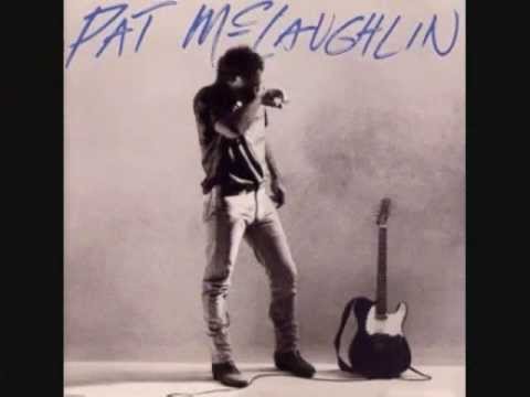 Wrong Number-Pat McLaughlin