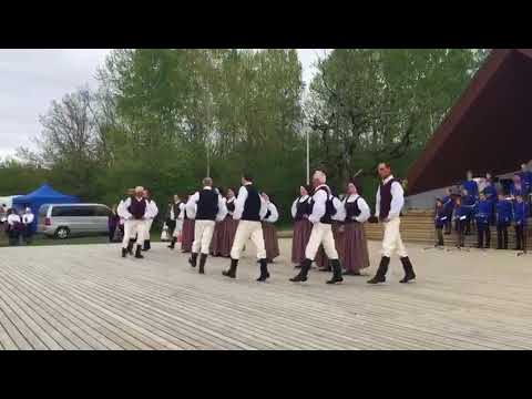 VPDK Virši - "Pats par savu naudu dzēru"