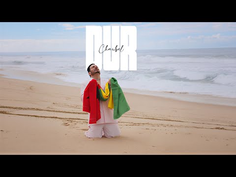 Charbel - DUR ( Video Oficial )