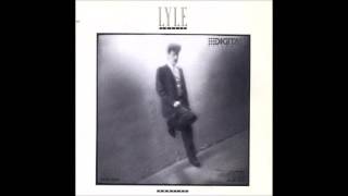 Lyle Lovett - Simple Song