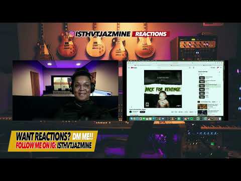 Grove shawn "Back For Revenge" | IsThvtJazmine Reactions
