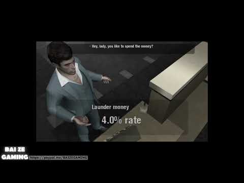 Scarface World Is Yours 20   Meeting the Sandman in the Islands!