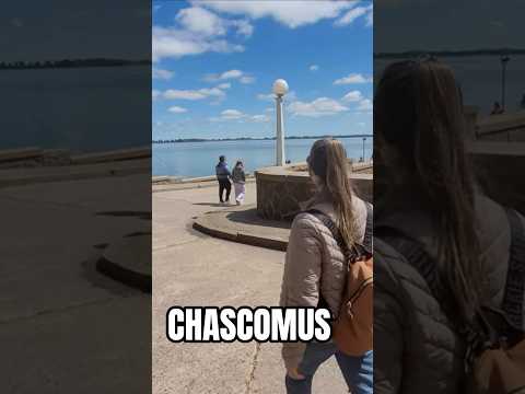 CHASCOMUS, BUENOS AIRES