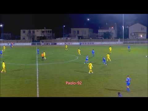 21 NATIONAL 3 J10  JEANNE D'ARC  DRANCY  ( JAD )  / BLANC-MESNIL SFB