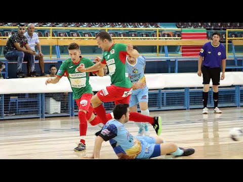 InterSala Zamora - Tierra Castellana Ciudad de Arévalo | HIGHLIGHTS | Pretemporada 2019/20