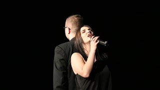 Urata Gashi & Ermal Demiri - Nostalgji