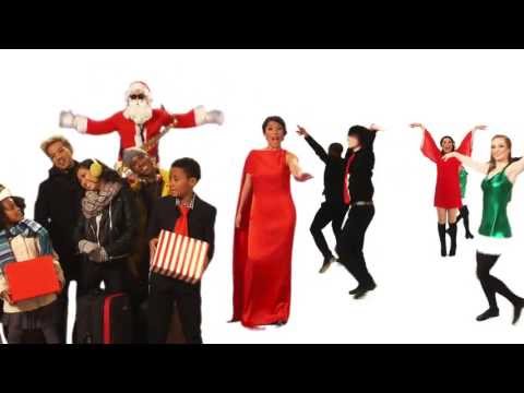 "Fa La La" - Elizabeth Chan (Official Music Video)