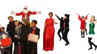 Elizabeth Chan - Fa La La