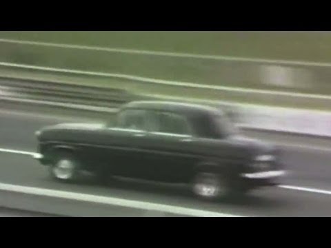 Thumbnail for Andy Harris Ford Zephyr Mk1 1984 Santa Pod Raceway by Ford Zephyr