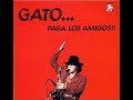 A FLG Maurepas upload - Gato Barbieri - Viva Emiliano Zapata (Live 1981) - Latin Jazz