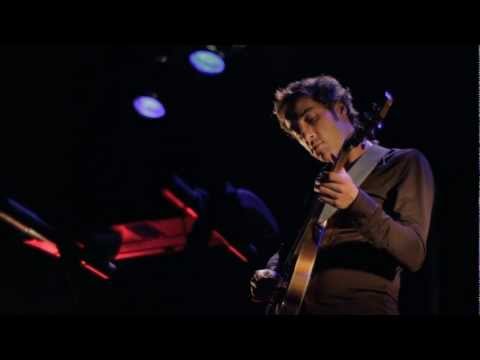 GREENSHAPE - No matter - Live