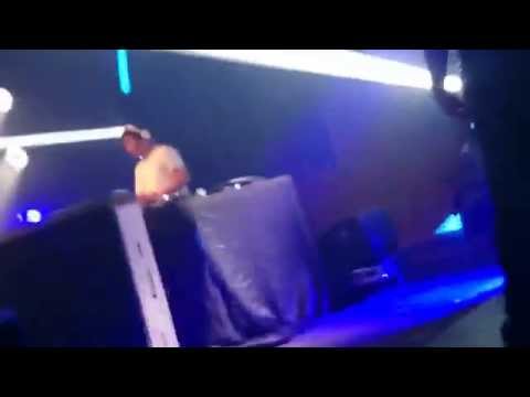 Takkyu Ishino @ Bass Planet 2015, Peron 5 (21.03.2015)