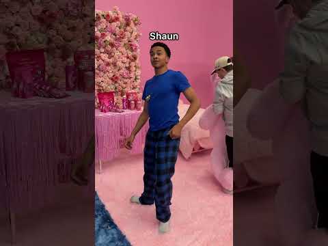 Who Has The Best Moonwalk?? ​⁠FULL VID ON @jordanmatter
