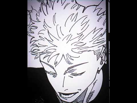 Is this the end? | Jujutsu kaisen manga chapter 271 | #jujutsukaisen #gojo #sukuna #anime