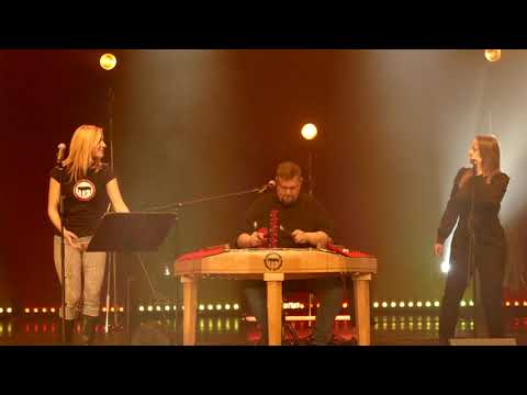 Cimbaliband x Prieger Fanni x Danics Dóra - Még, még (Anima Sound System cover)