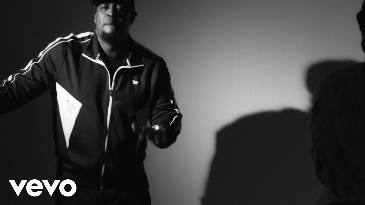 Sheek Louch ft Benny the Butcher – “Spirit Of Griselda”