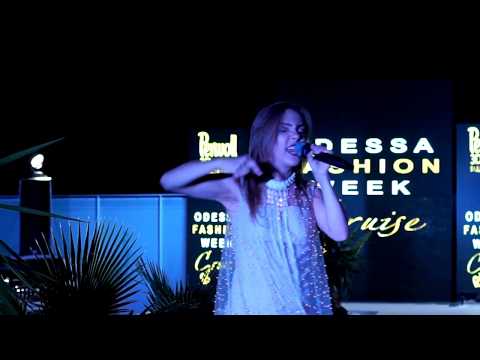 Olga Satsiuk OFW 16.07.2017