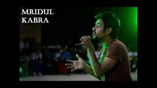 Blitzschlag'13 MNIT theme song | Hindi Rap - Mridul Kabra