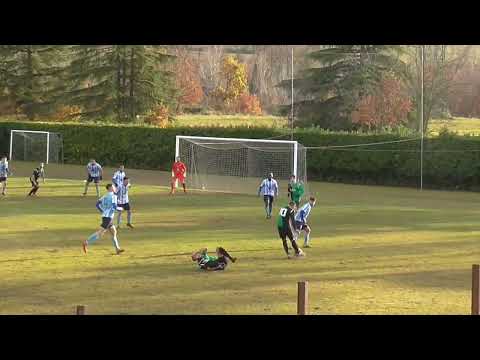 16. LUGAGNANESE - SORAGNA 1921 14° GIORNATA