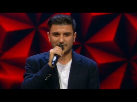 Emre Bayram - Taburcu O Ses Türkiye