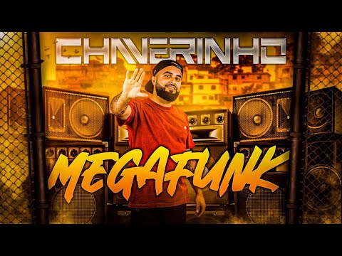 MEGA FUNK BOTA AMOR (TIRA QUE EU VOU CAGAR) ‐ DJ CHAVERINHO (OFICIAL)