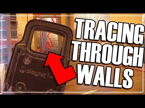 Copper To Diamond: Facing Cheaters - Rainbow Six Siege