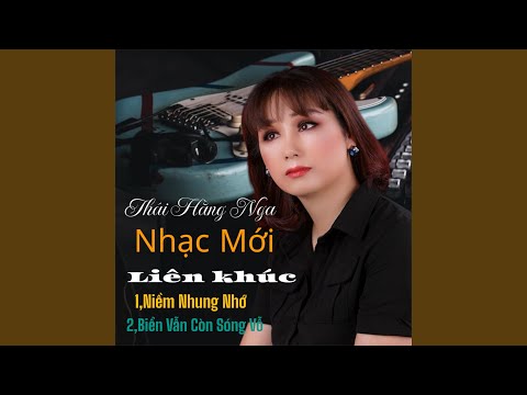 Biển còn sóng vỗ - Thái Hằng Nga