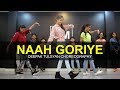 Naah Goriye- Dance Cover | Full Class Video | Ayushmann Khurrana | Harrdy Sandhu  | G M Dance