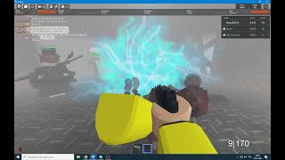 SAKTK first room gp trio (wr)