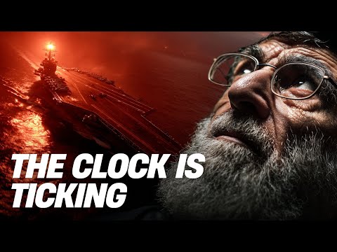 Is This the Start of World War 3 in the Middle East?