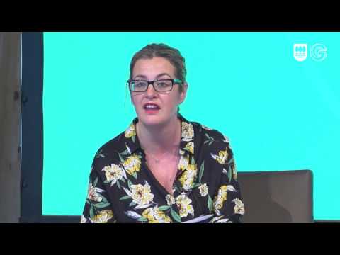 Bizilagun Sarea: Mabel Segú & Imanol Ilárraz