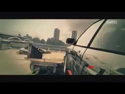 DIRT SHOWDOWN FOOTAGE (vs DIRT3) - SYDthatsall video - XX