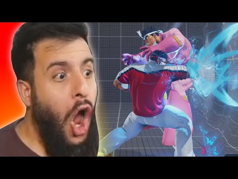 Ryu V-Skill 2 Underrated?! [SH 623]