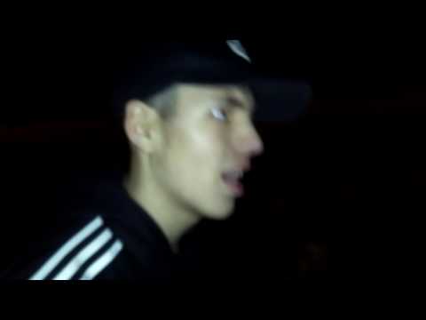 Baco vs Awees - Octavos - Patricia Battle