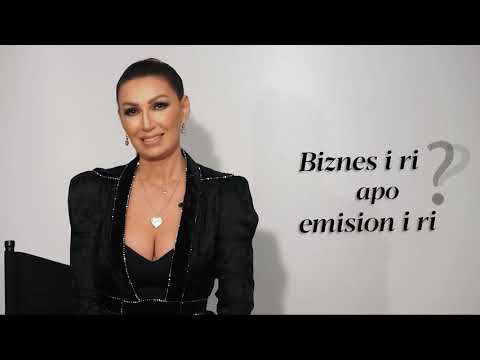 AfterParty - Fjodora Fjora “Një fëmijë apo më shumë?”