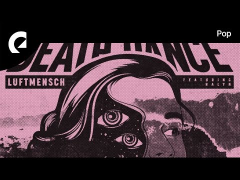 Luftmensch feat. Halyn - Death Dance (Instrumental Version)
