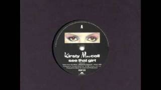 Kirsty MacColl - Over You