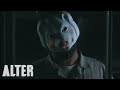 Horror Short Film Pig ALTER