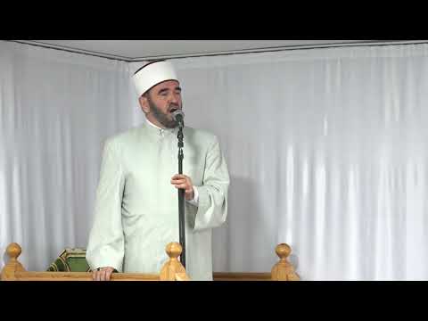 Cili është Zoti yt në realitet - Dr.Zekerija Bajrami