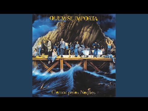 santo,pai tu es santo - Clamor Pelas Nações